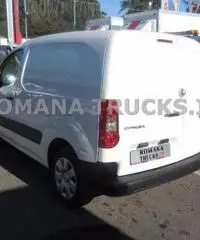 CITROEN Berlingo 3 POSTI 90CV OTTIMO STATO P.CONSEGNA rif. 7181304