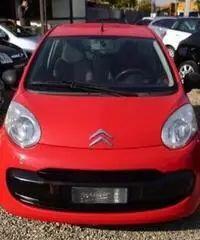 CITROEN C1 1.0 3 porte rif. 7189528