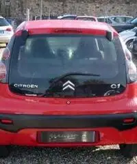 CITROEN C1 1.0 3 porte  rif. 7189528