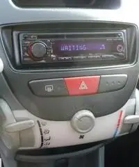 CITROEN C1 1.0 3 porte  rif. 7189528