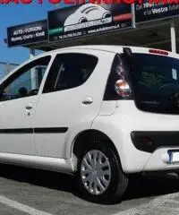 CITROEN C1 1.0 5 porte Seduction rif. 7041430
