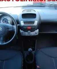 CITROEN C1 1.0 5 porte Seduction rif. 7041430