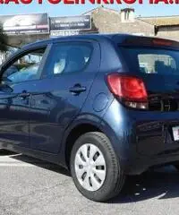 CITROEN C1 1.0 VTi 5 porte Live 69CV rif. 7041172