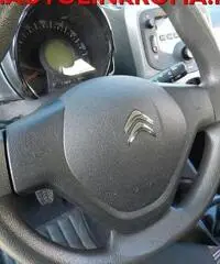 CITROEN C1 1.0 VTi 5 porte Live 69CV rif. 7041172