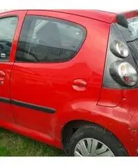 Citroen C1 - Unica Proprietaria!