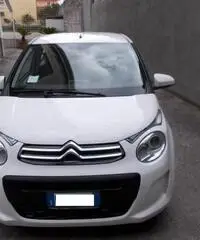 Citroen C1 VTI 1000 68CV 5P.Feel