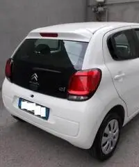 Citroen C1 VTI 1000 68CV 5P.Feel