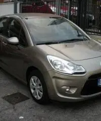 CITROEN C3 1.4 HDi 70 Seduction rif. 7195010