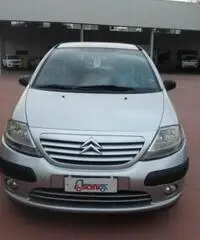 Citroen C3 1.4 HDi 70CV Elegance