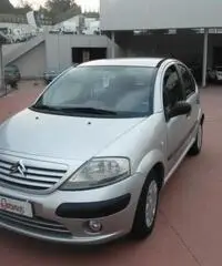 Citroen C3 1.4 HDi 70CV Elegance