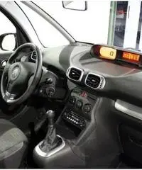 CITROEN C3 pic. 1.6 bluehdi Feel Edition 100cv rif. 7195967