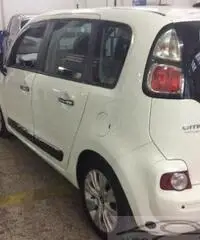 Citroen C3 Picasso 1.4 VTI 95 Exclusive Style GPL