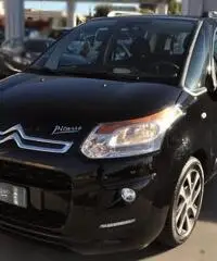 CITROEN C3 Picasso 1.6 HDi 90  rif. 7189526