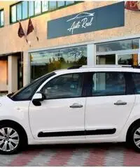 CITROEN C3 Picasso 1.6 HDi 90 Exclusive AZIENDALE!! NEOPATENTATI!! rif. 7195609