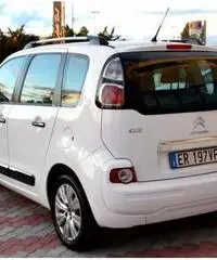 CITROEN C3 Picasso 1.6 HDi 90 Exclusive AZIENDALE!! NEOPATENTATI!! rif. 7195609