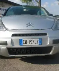 CITROEN C3 Pluriel 1.4 Pack Techno rif. 7167328