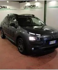 CITROEN C4 1.6 Blue hdi Shine 100cv rif. 7195965