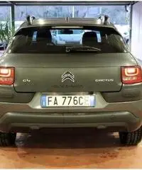 CITROEN C4 1.6 Blue hdi Shine 100cv rif. 7195965