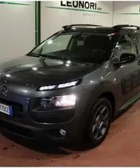 CITROEN C4 1.6 Blue hdi Shine 100cv rif. 7195965