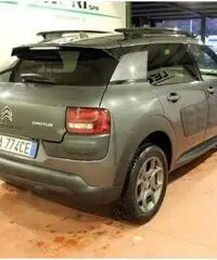 CITROEN C4 1.6 Blue hdi Shine 100cv rif. 7195964