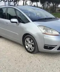 CITROEN C4 Grand Picasso 2.0 HDi 138 FAP aut. Exclusive rif. 7197241