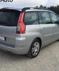 CITROEN C4 Grand Picasso 2.0 HDi 138 FAP aut. Exclusive rif. 7197241