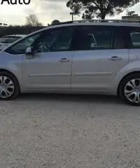 CITROEN C4 Grand Picasso 2.0 HDi 138 FAP aut. Exclusive rif. 7197241