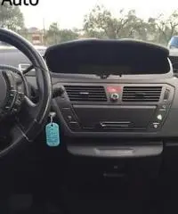 CITROEN C4 Grand Picasso 2.0 HDi 138 FAP aut. Exclusive rif. 7197241