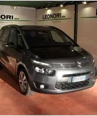 CITROEN C4 g.pic. 1.6 bluehdi Intensive S&S 120cv eat6 rif. 7184490