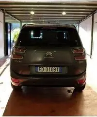 CITROEN C4 g.pic. 1.6 bluehdi Intensive S&S 120cv eat6 rif. 7184490