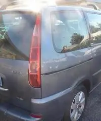 Citroen C8 2.0 HDi 136CV FAP Exclusive 7 posti