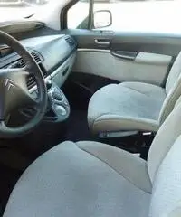 Citroen C8 2.0 HDi 136CV FAP Exclusive 7 posti