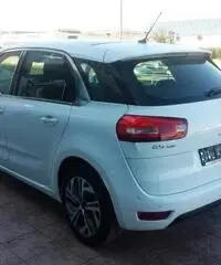 Citroen C4 Picasso BlueHDi 120 SEDUCTION NAVI PANO CAMERA VISIODRIVE
