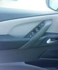 Citroen C4 Picasso BlueHDi 120 SEDUCTION NAVI PANO CAMERA VISIODRIVE