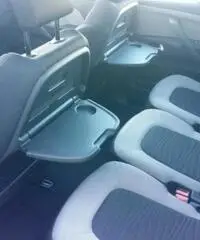 Citroen C4 Picasso BlueHDi 120 SEDUCTION NAVI PANO CAMERA VISIODRIVE