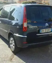Citroen C8