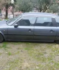 CITROEN CX 3 (palas)