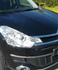 Citroen c-crosser hdi anno 2008