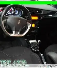 CITROEN DS3 1.2 VTi 82 So Chic*Led*clima*sens.Park*cerchi 16*  rif. 7131846