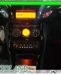 CITROEN DS3 1.2 VTi 82 So Chic*Led*clima*sens.Park*cerchi 16*  rif. 7131846