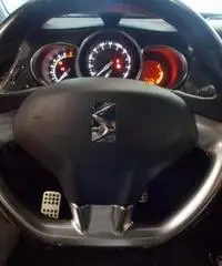 CITROEN DS3 1.6 THP 155 Just Black sport rif. 7154596