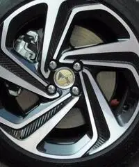 Citroen DS3 Citroën DS5 1955 * * Xenon in pelle * * Navi HeadU