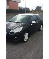 CITROENDS 3 So Chic 90cv 1.6