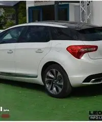 CITROEN DS5 2.0 bluehdi Sport Chic 180cv auto rif. 7115259