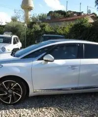 CITROEN DS5 Citroen DS5 2.0 HDi 163cv aut. SPORT CHIC rif. 7166733