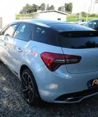 CITROEN DS5 Citroen DS5 2.0 HDi 163cv aut. SPORT CHIC rif. 7166733