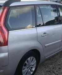 Citroen Grand C4 Picasso 1.6 e-HDi 109CV ETG6