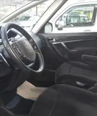 Citroen Grand C4 Picasso 1.6 e-HDi 109CV ETG6