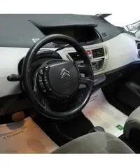 Citroen Grand C4 Picasso 2.0 HDi 138 CMP6 Exclusive 7Posti