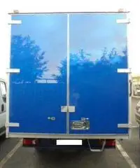 CITROEN Jumper 35 2.2 HDi/150 PLM Cassonato Heavy Onnicar rif. 7175454